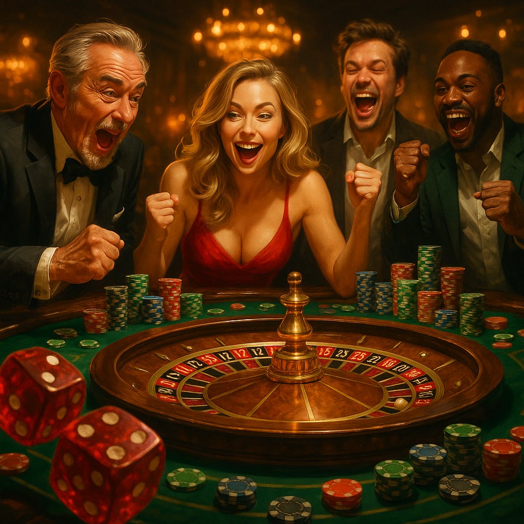 rjp88 kasino game slot Mahjong Ways Gates of Olympus provider terbaik Indonesia