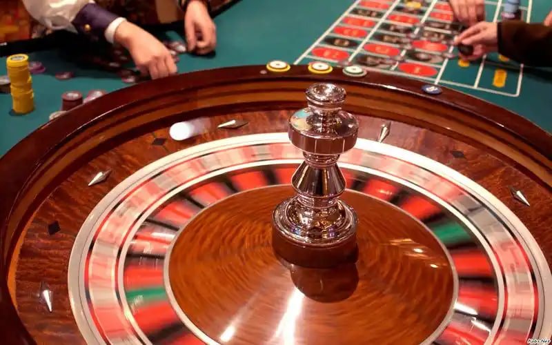 rjp88 kasino meja live baccarat blackjack roulette dealer profesional 24 jam