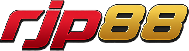 RJP88 Logo